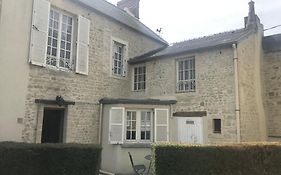 Maison Centre Bayeux 5 Chambres 10 Personnes